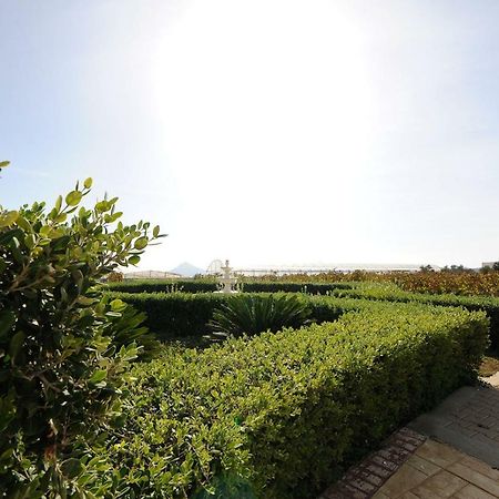 Villa Busho Naousa  Bagian luar foto