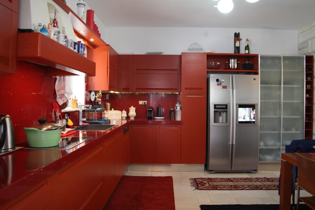 Villa Busho Naousa  Bagian luar foto