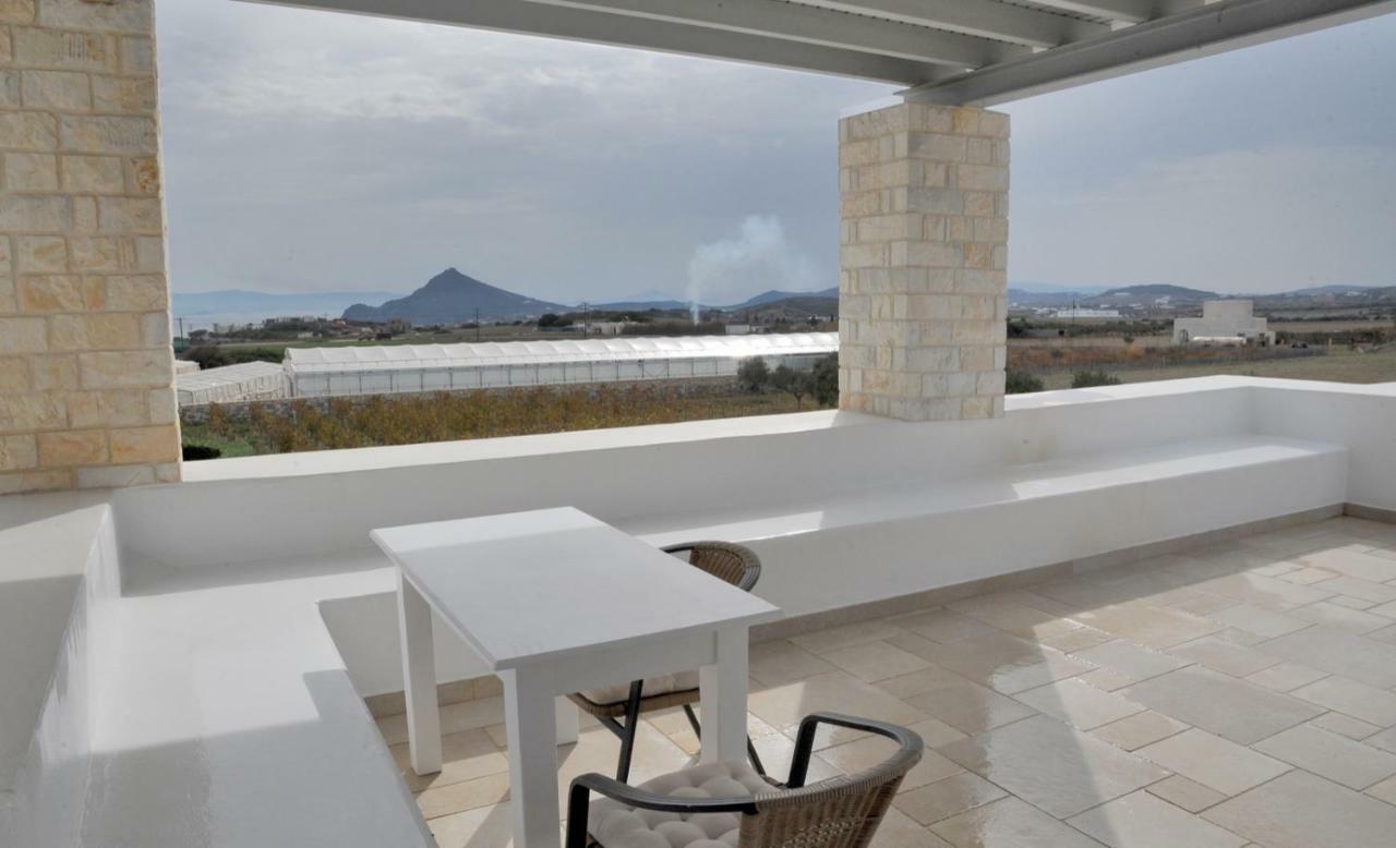 Villa Busho Naousa  Bagian luar foto