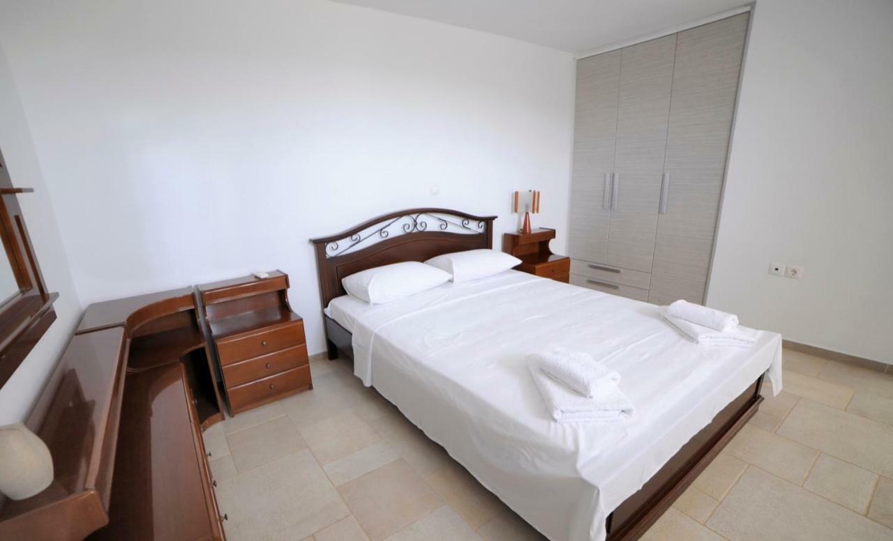 Villa Busho Naousa  Bagian luar foto