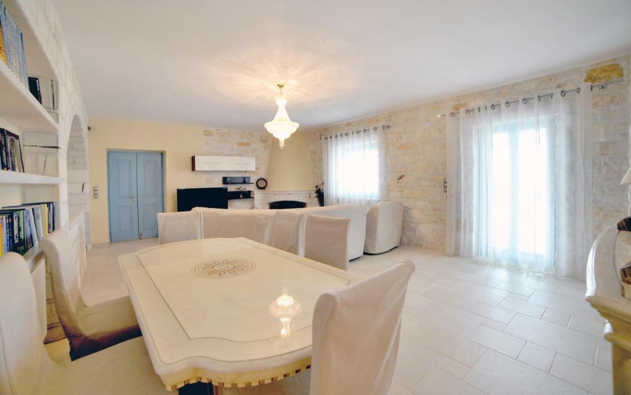 Villa Busho Naousa  Bagian luar foto