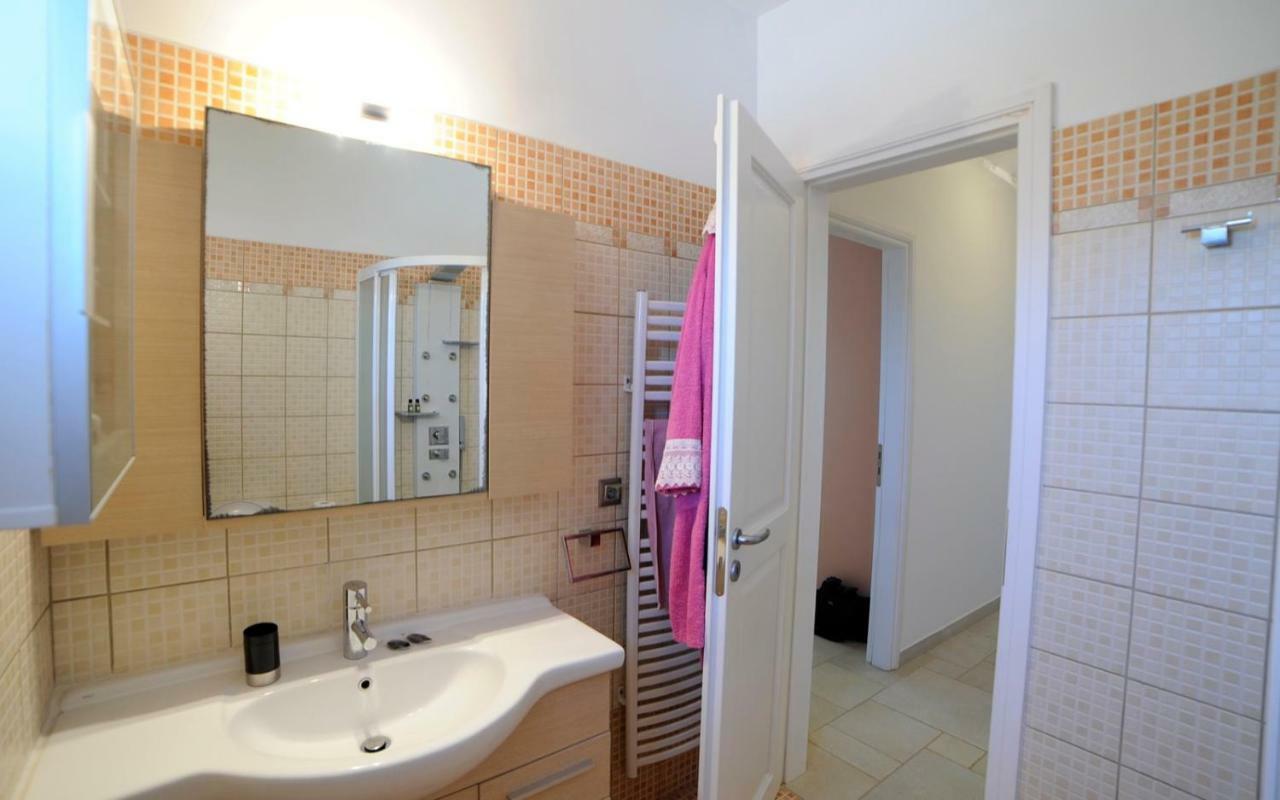 Villa Busho Naousa  Bagian luar foto