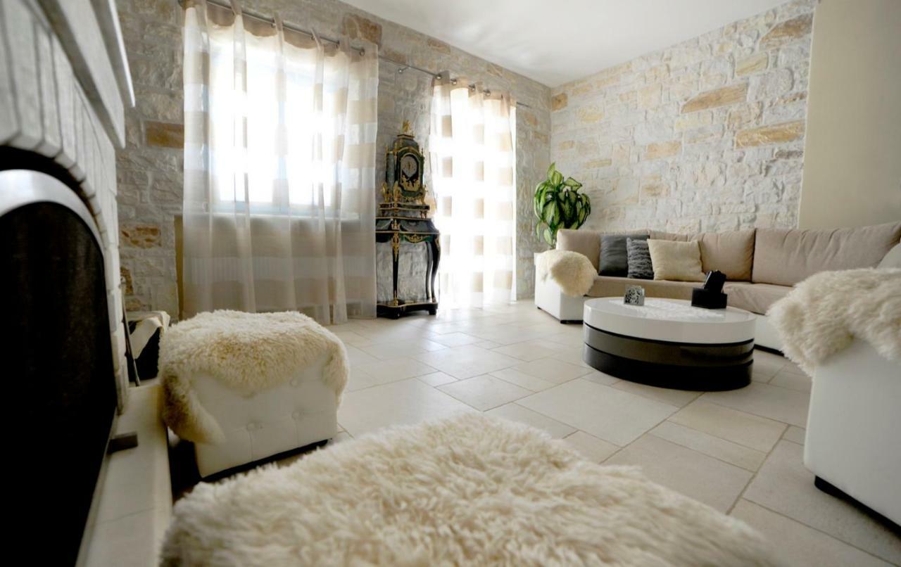 Villa Busho Naousa  Bagian luar foto