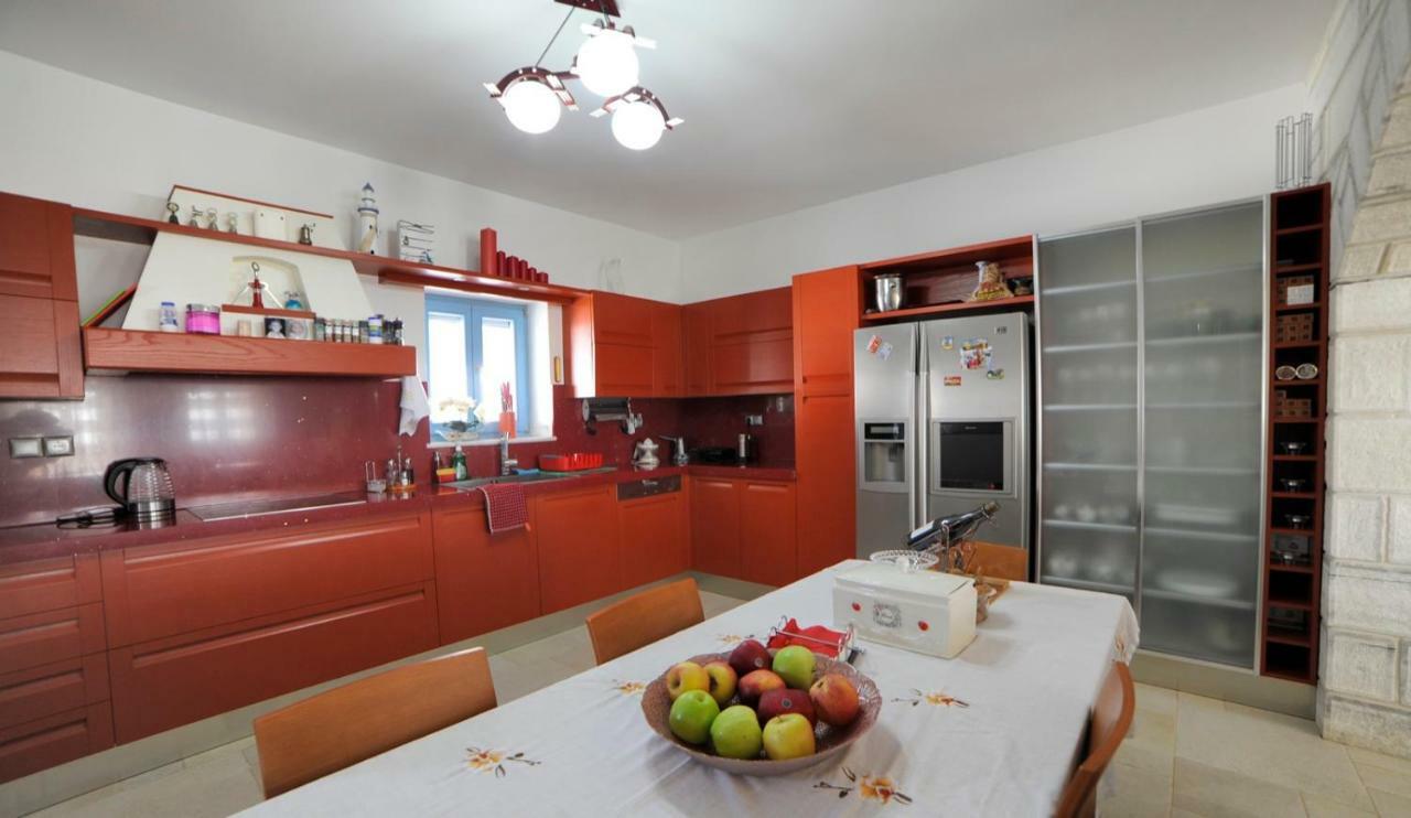 Villa Busho Naousa  Bagian luar foto