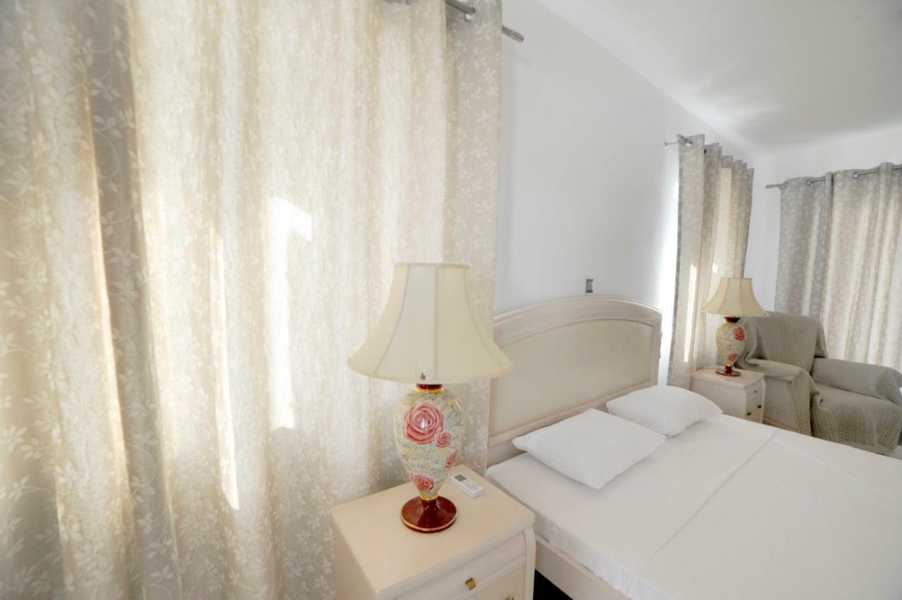 Villa Busho Naousa  Bagian luar foto