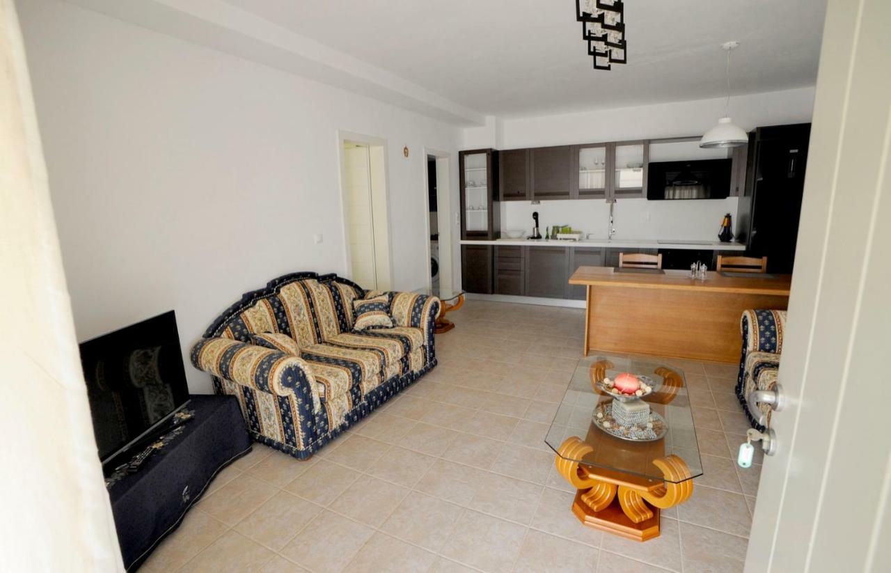 Villa Busho Naousa  Bagian luar foto