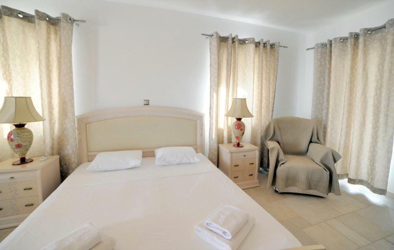 Villa Busho Naousa  Bagian luar foto