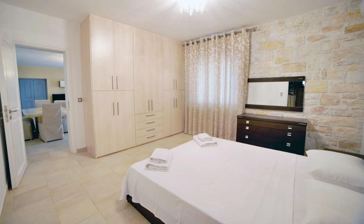 Villa Busho Naousa  Bagian luar foto